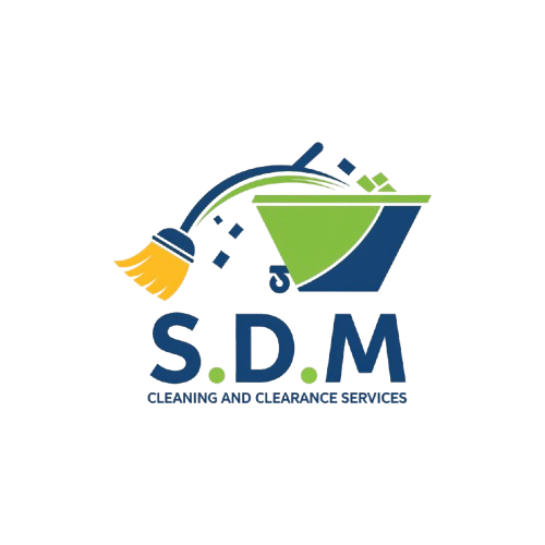 SDM logo